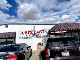 Cafe East