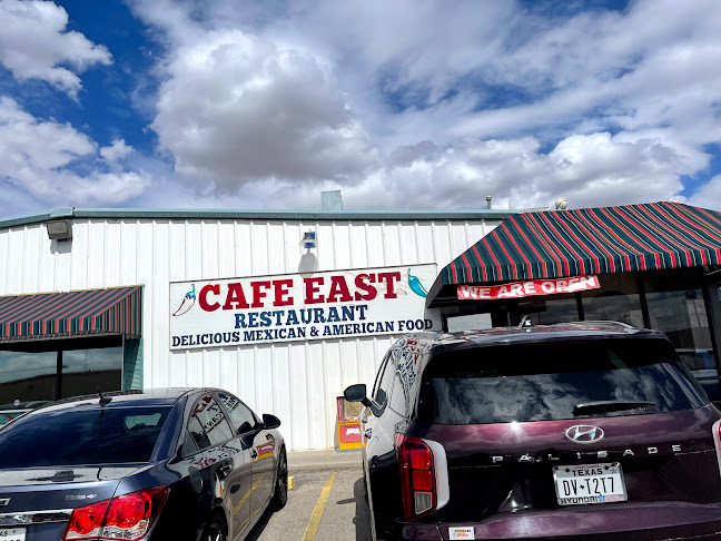 Cafe East