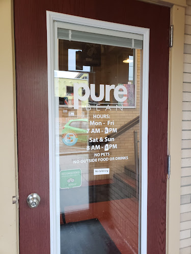 Comentarii opinii despre Pure Bean Coffeehouse