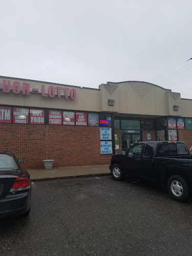 Hunter-Wayne Liquor - Westland