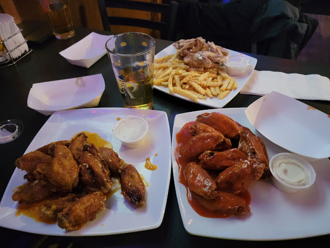 Opinii despre Scuba's Pourhouse în Appleton - Hospitality and gastronomy