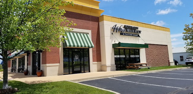 St Louis Wine Market - Hospitality and gastronomy