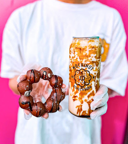 Comentarii opinii despre Mochinut - Long Beach