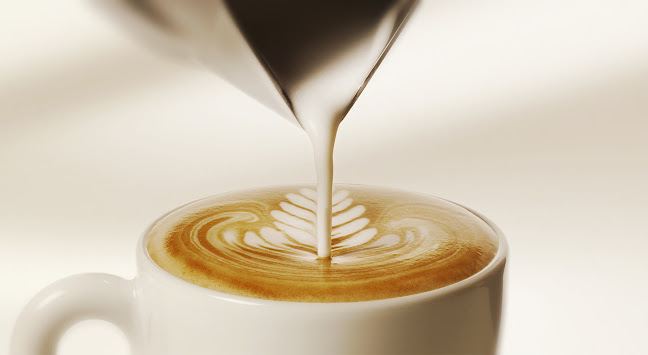 Scarlows Art and Coffee - Casper