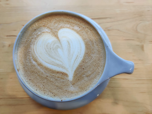 Melo Coffee & Kitchen - Hospitality and gastronomy