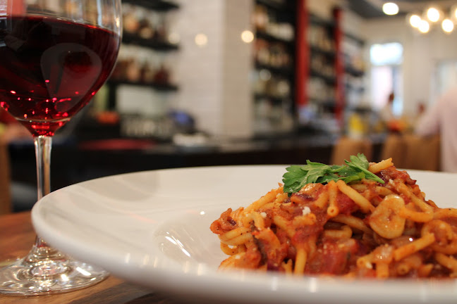 Opinii despre Villa Lulu în New Haven - Hospitality and gastronomy