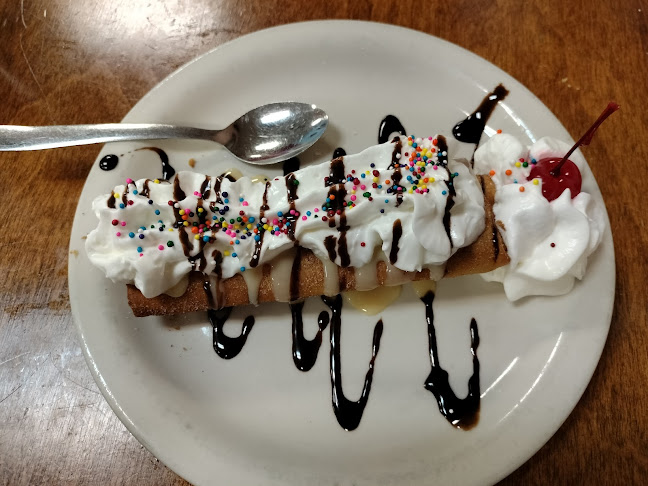 Delfinas Mexican Restaurant - Pine Bluff