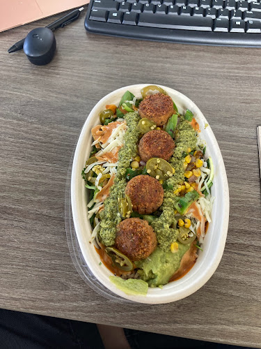 Pita Pit - Hospitality and gastronomy