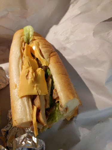 Pizzaiola - Lancaster