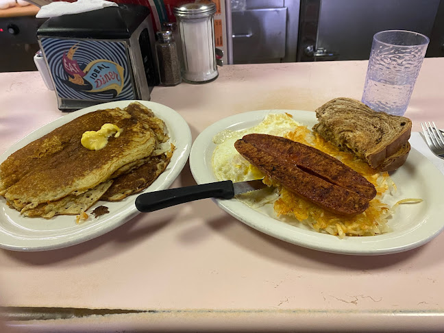 Comentarii opinii despre Ideal Diner