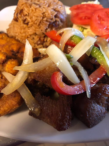 La Belle Monique - Plantation