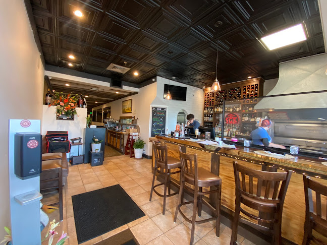 881 Post Rd, Fairfield, CT 06824, United States