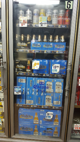 Comentarii opinii despre Choice Liquors