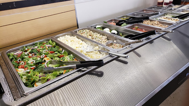 Firegrills - Steak on the Grill - Hospitality and gastronomy