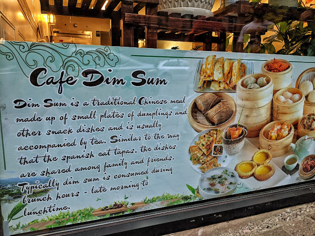 Cafe Dim Sum - Burlington