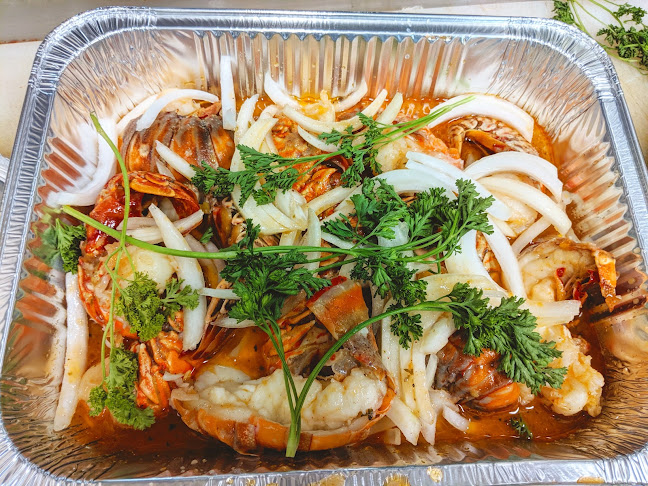 Opinii despre Chef Creole în Miami Gardens - Hospitality and gastronomy