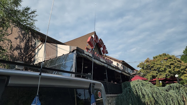 Comentarii opinii despre Rosy Tomorrow's