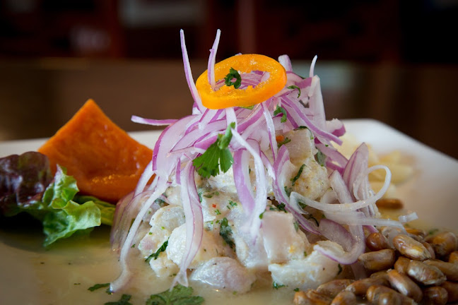 El Rocoto - Hospitality and gastronomy