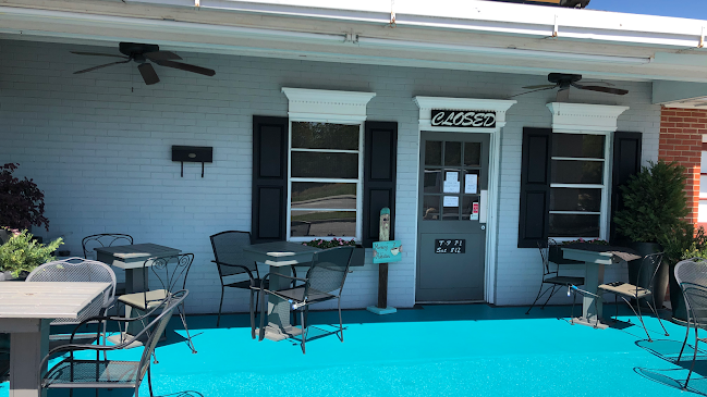 Morning Addiction Coffeehouse - Rocky Mount