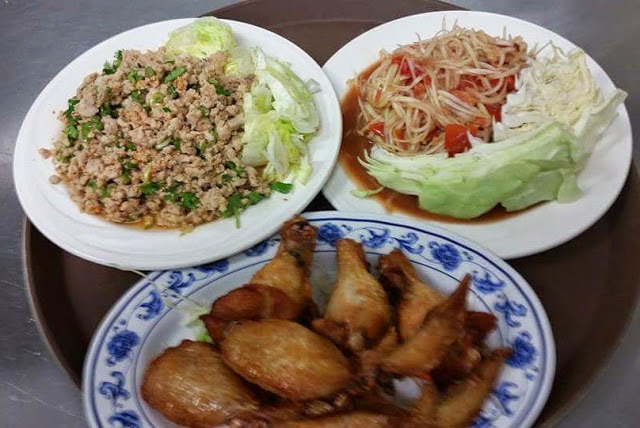 Opinii despre Phở Lao Laan Xang în Kennewick - Hospitality and gastronomy