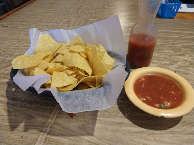 Cinco De Mayo Mexican Restaurant - Tallahassee