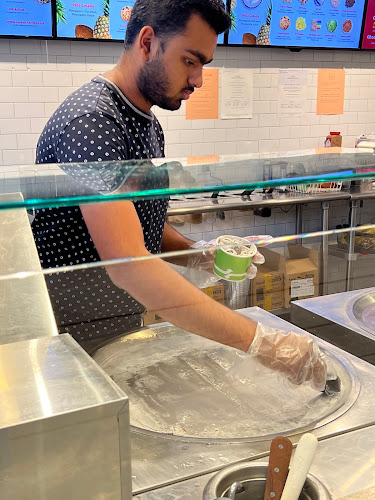 Sweet Charlie's - Hospitality and gastronomy