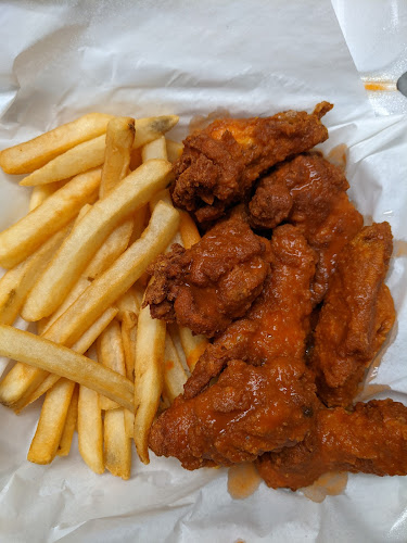 Jeannie's Diner - Hospitality and gastronomy