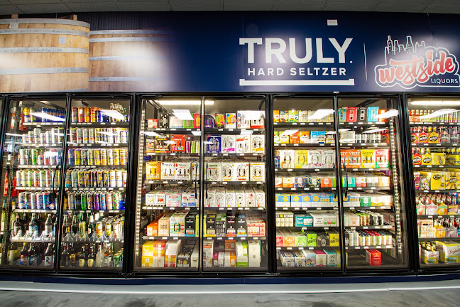 Westside Liquors - Hospitality and gastronomy