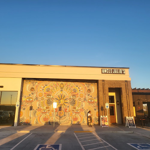 Uncle Julio's Mexican Restaurant