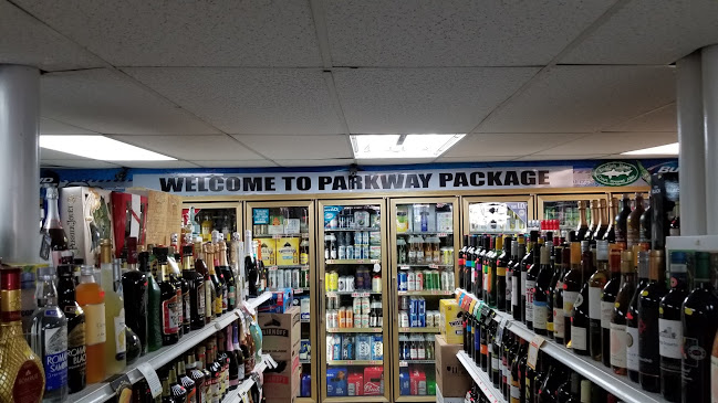 Opinii despre Parkway Package Store în Meriden - Hospitality and gastronomy