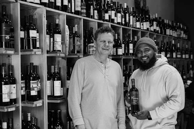 Opinii despre Beyond the Grape în Pensacola - Hospitality and gastronomy