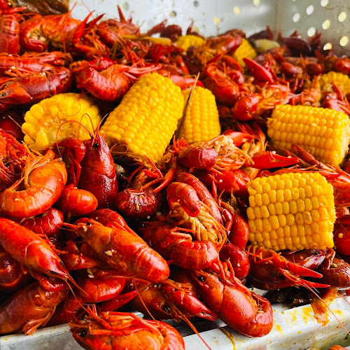 Louisiana Crawfish & Seafood - Hospitality and gastronomy