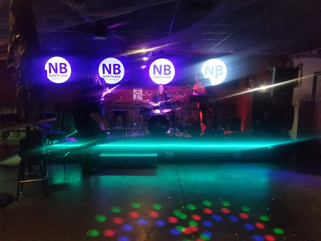 North Bar - Escondido