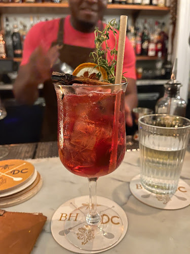 Dutch Courage - Hospitality and gastronomy