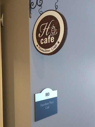 Hamilton Place Cafe - Hospitality and gastronomy