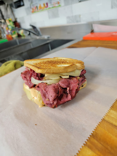 Organic market - Hospitality and gastronomy