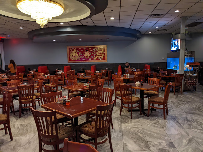 Wahkee Chinese Seafood Cuisine - San Antonio