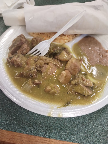 Taqueria Sahuayo - Baytown
