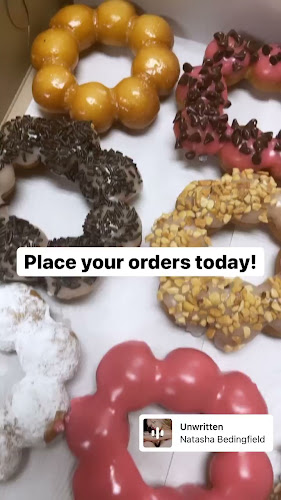 Opinii despre Lam I Am Mochi Donuts în Turlock - Hospitality and gastronomy