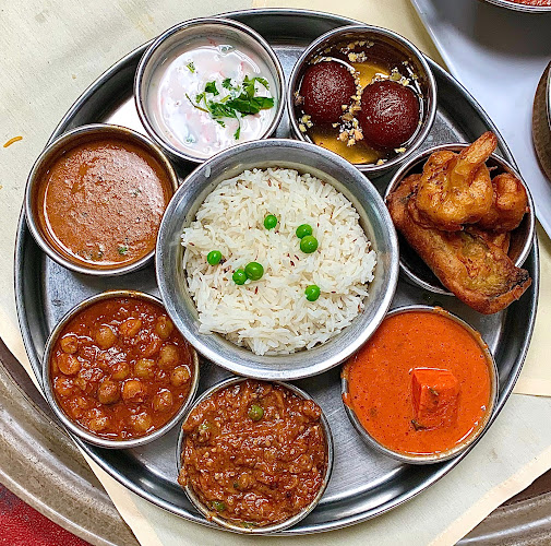 Opinii despre Palace Indian Restaurant în Davie - Hospitality and gastronomy