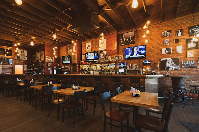 The Copper Bar - Hospitality and gastronomy