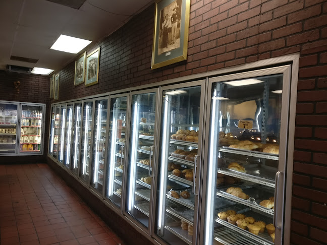 Comentarii opinii despre La Blanquita Restaurant & Bakery