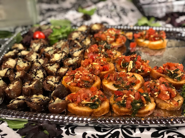 Opinii despre JoAnne's Catering în Newport News - Hospitality and gastronomy