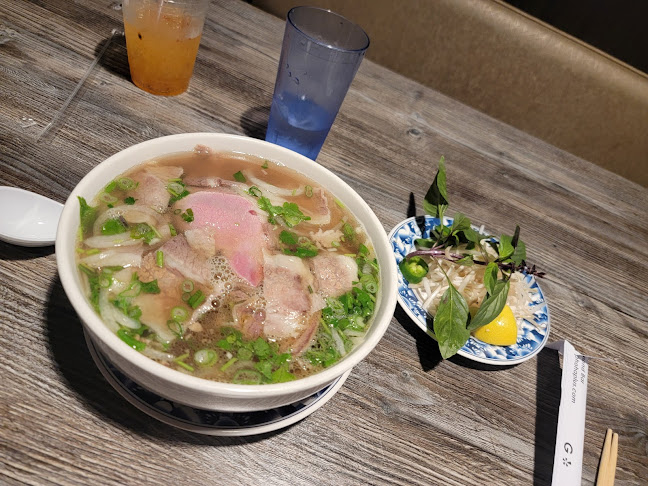 Pho Ha plus Vietnamese Cuisine - Hospitality and gastronomy
