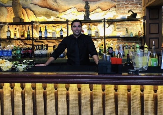 Classic21 Bartending Services