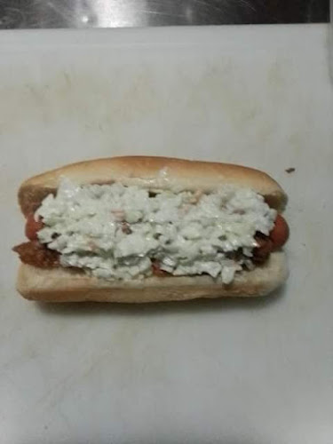 Spudz Potatoes - Hospitality and gastronomy