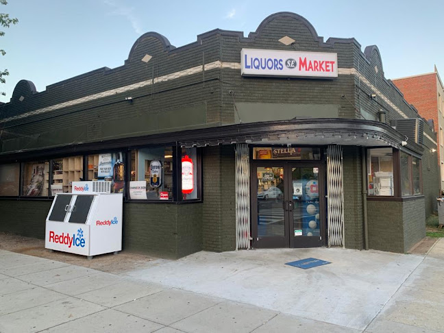 1500 Independence Ave SE, Washington, DC 20003, United States