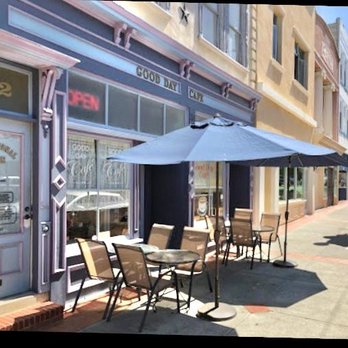 Good Day Cafe - Hospitality and gastronomy