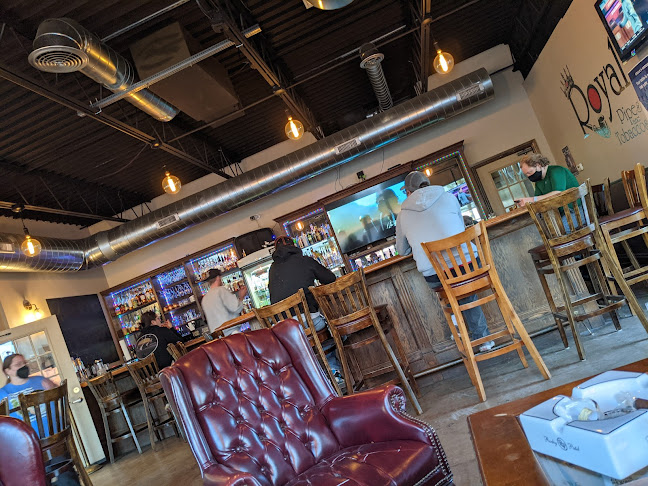 Cohiba Lounge - Hospitality and gastronomy