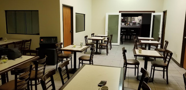 3 Star Gourmet II Restaurant